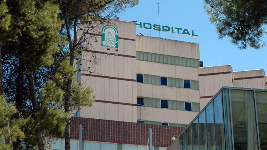 Hospital Infanta Margarita de Cabra